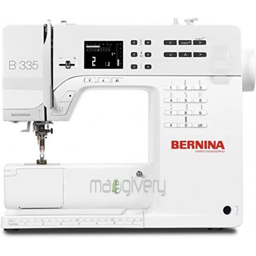 BERNINA 335